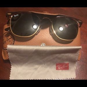 Ray Ban Sunglasses